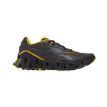 Tenis Mujer Reebok Zig Dynamica 4 - Negro-Amarillo