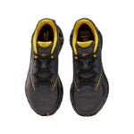 Tenis Mujer Reebok Zig Dynamica 4 - Negro-Amarillo