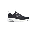 Tenis Hombre Skechers Homegrown - Negro