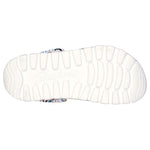 Chanclas Lifestyle Skechers Footsteps Clog - Blanco