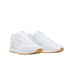 Tenis Mujer Reebok Glide - Blanco